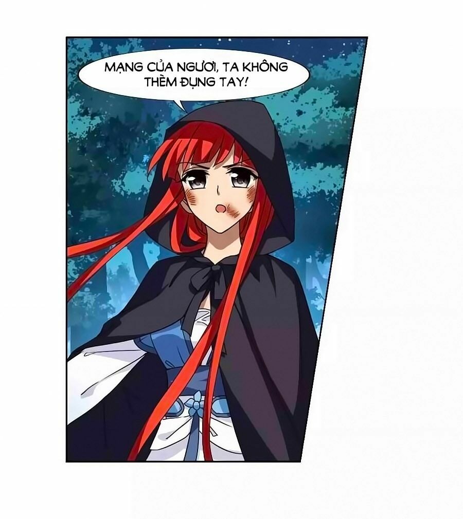 phượng nghịch thiên hạ chapter 140.2 8