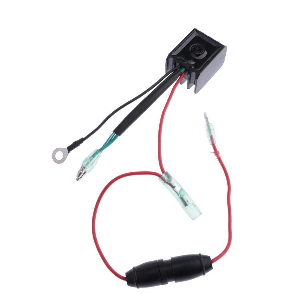 Spare Parts for Outboard Motors for Boats, Marine