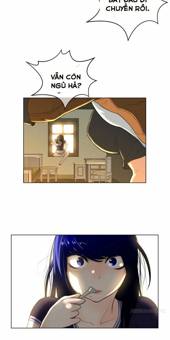 một nửa hoàn hảo chapter 20 56