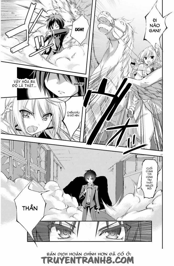 độc huyền nhãn vương chapter 1 27