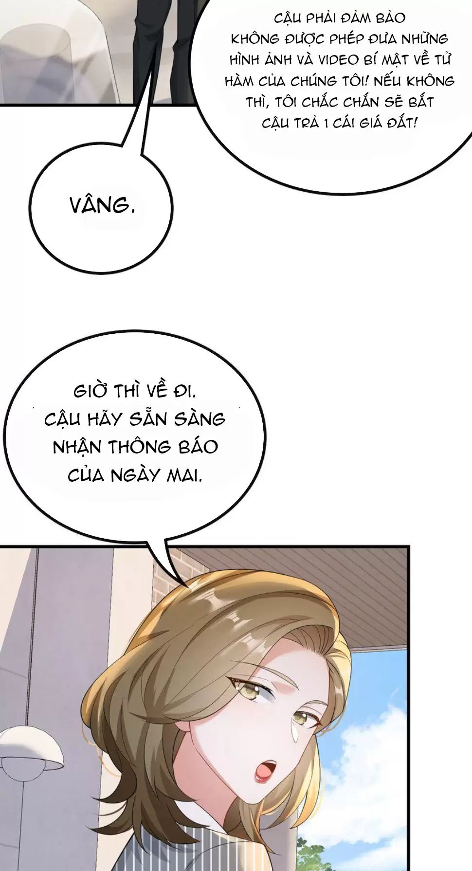 tái sinh, tôi trở thành ông vua ngành giải trí chapter 41 25