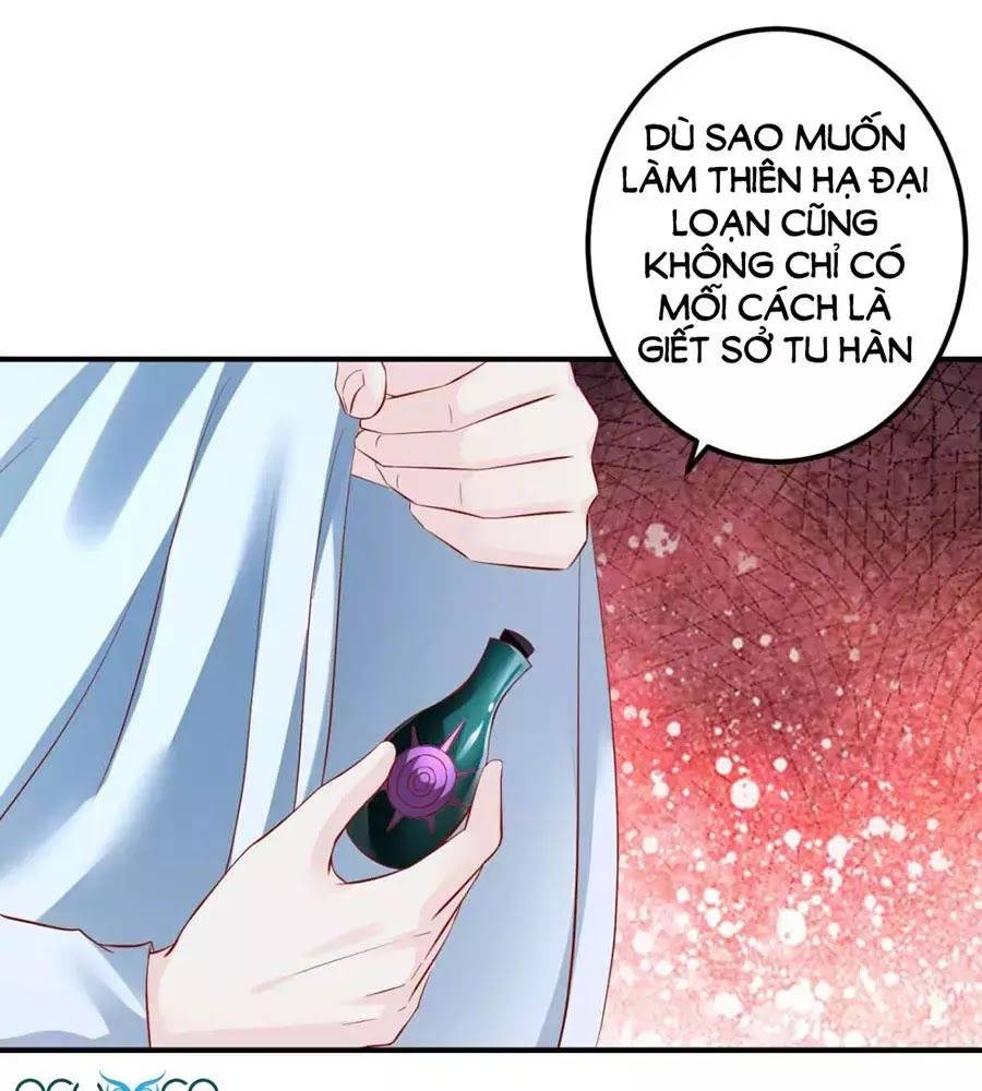 từ đây vương gia không thượng triều sớm chapter 82 5