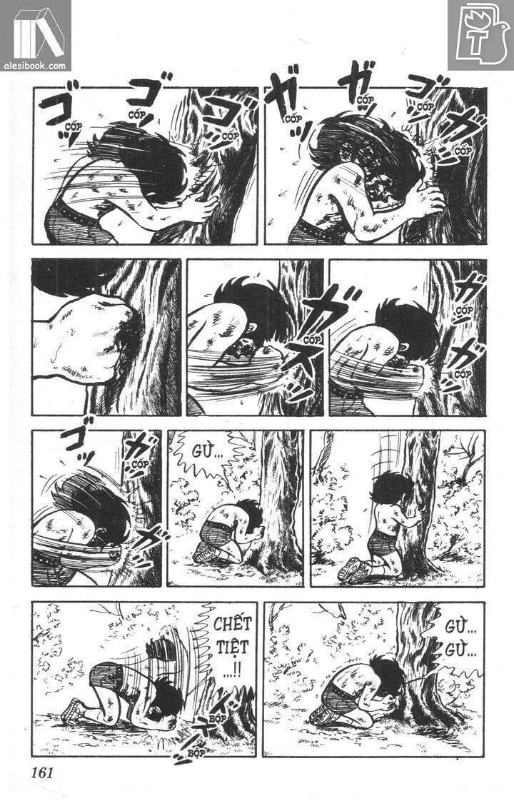 ganbare genki chapter 17 16