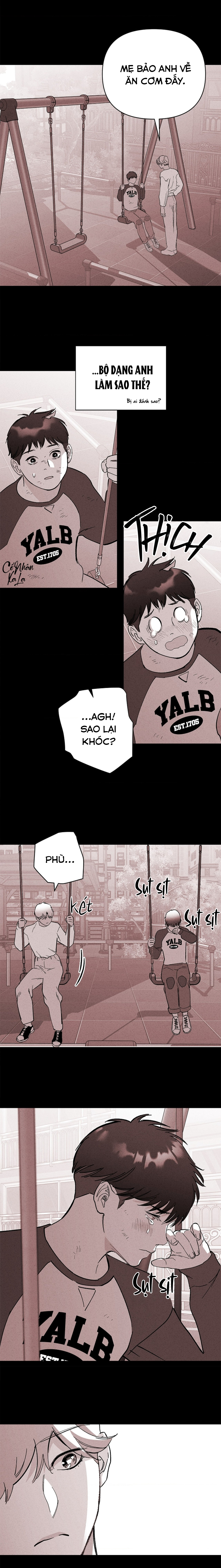 mối quan hệ bất chính chapter 4 14