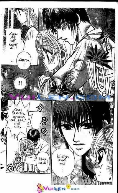 arita đáng yêu chapter 10 65