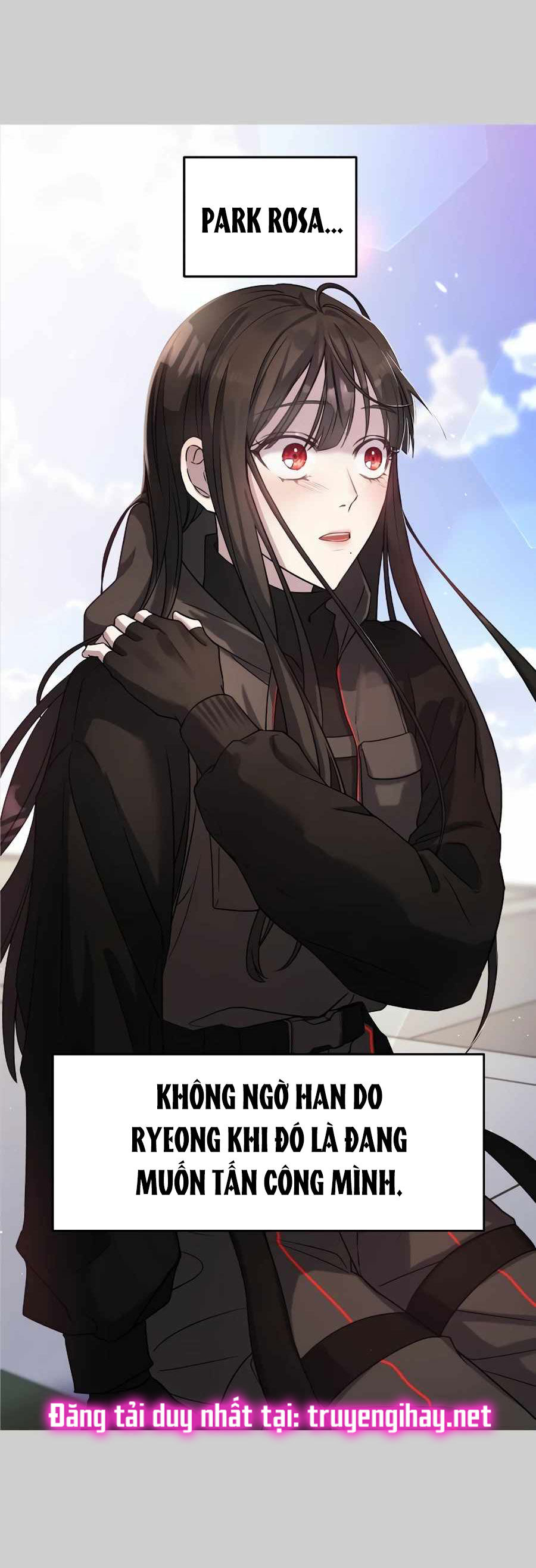 phản diện thuần túy chapter 7.2 8