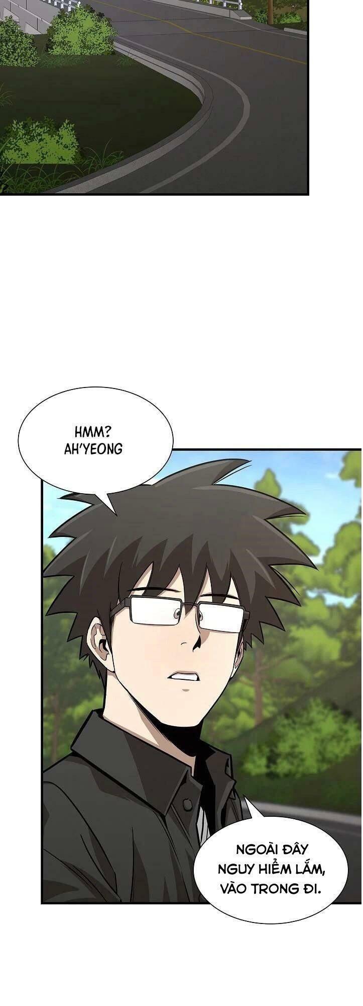 return survival chapter 92 5