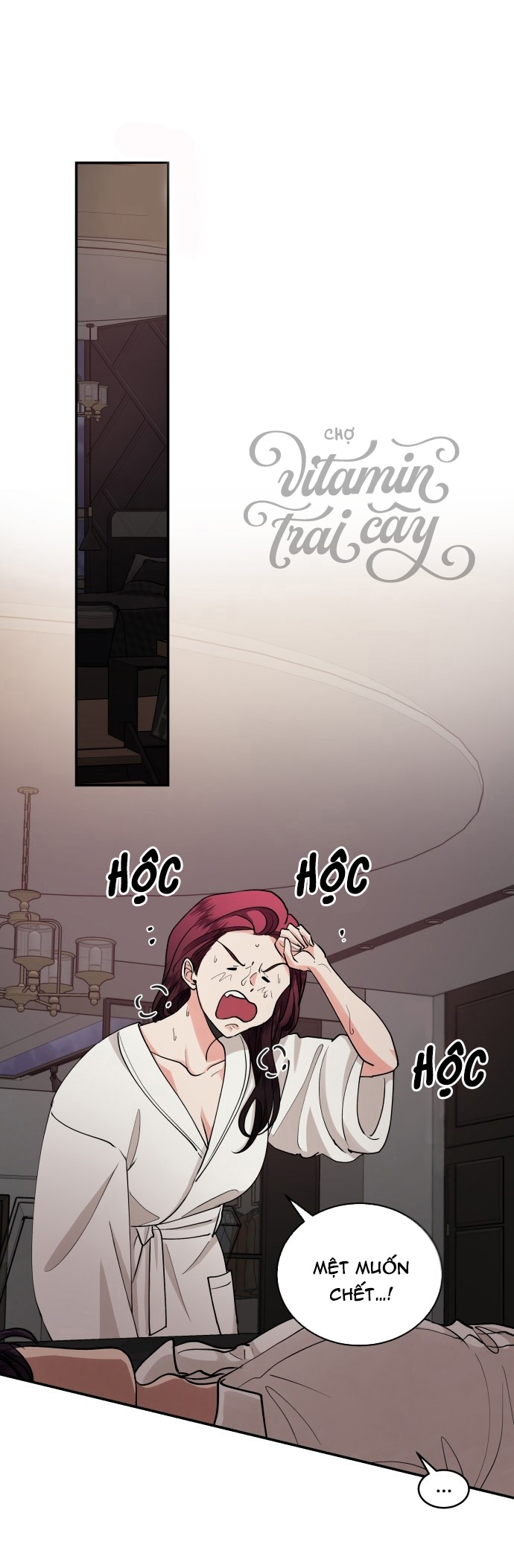 oan gia ngõ hẹp chapter 31 46