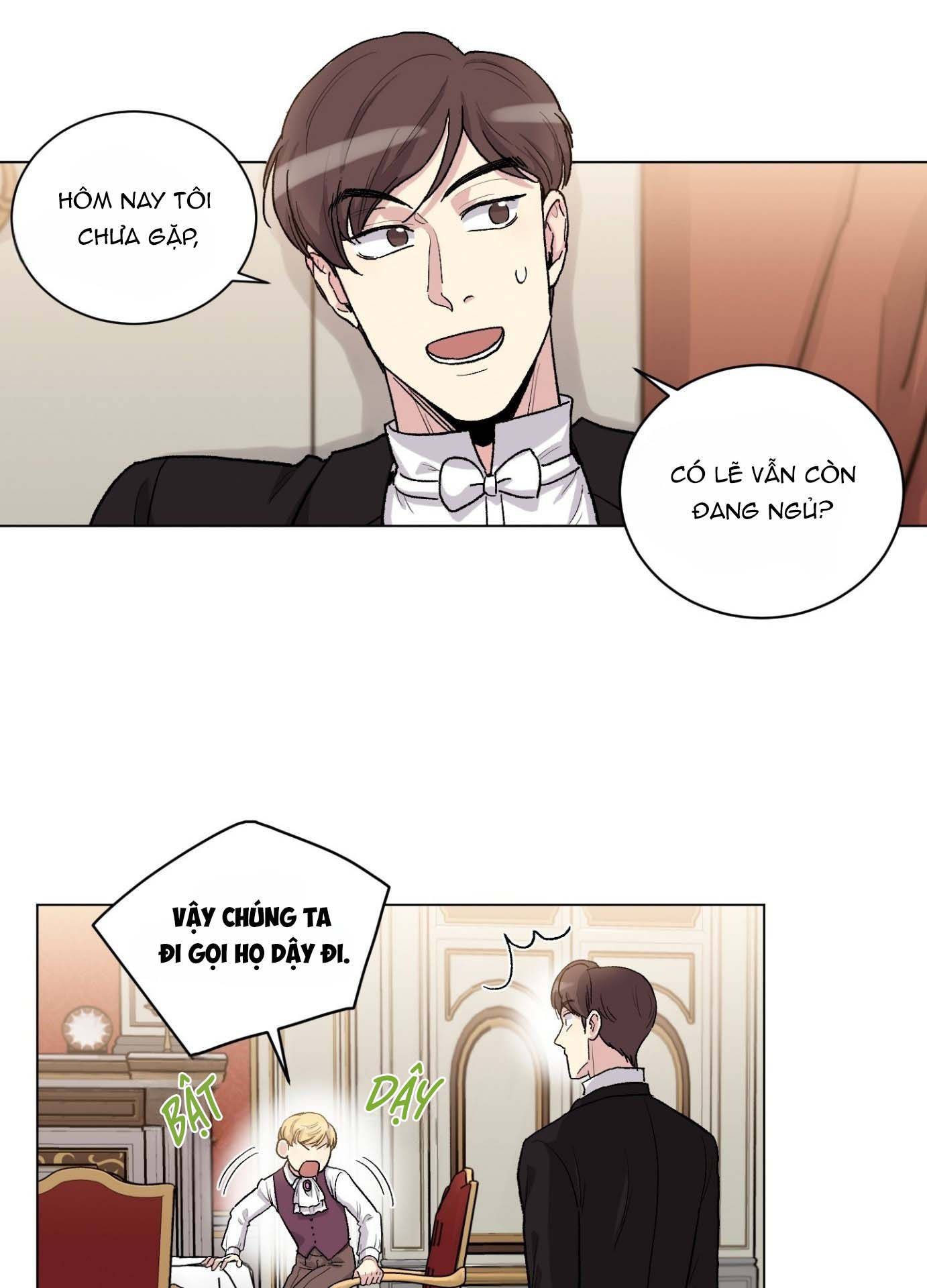 gia sư của công tước chapter 79.2 41