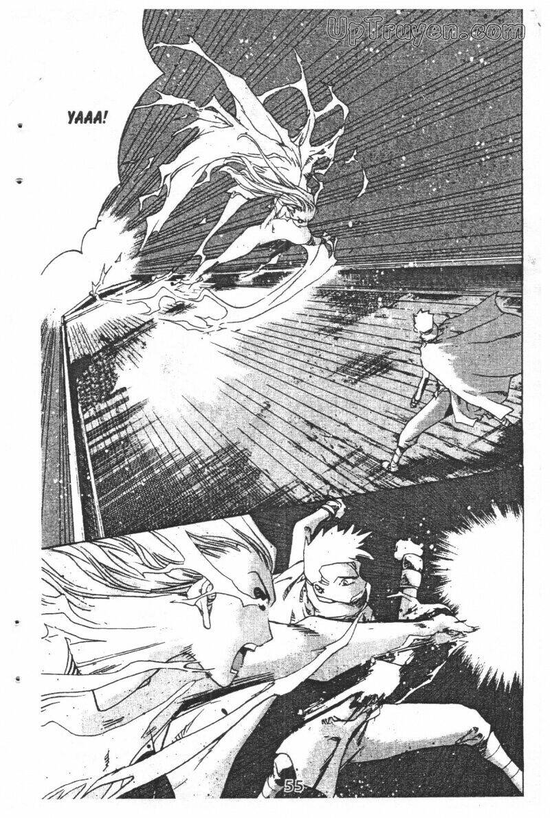 giang hồ bá đạo ký chapter 30 55