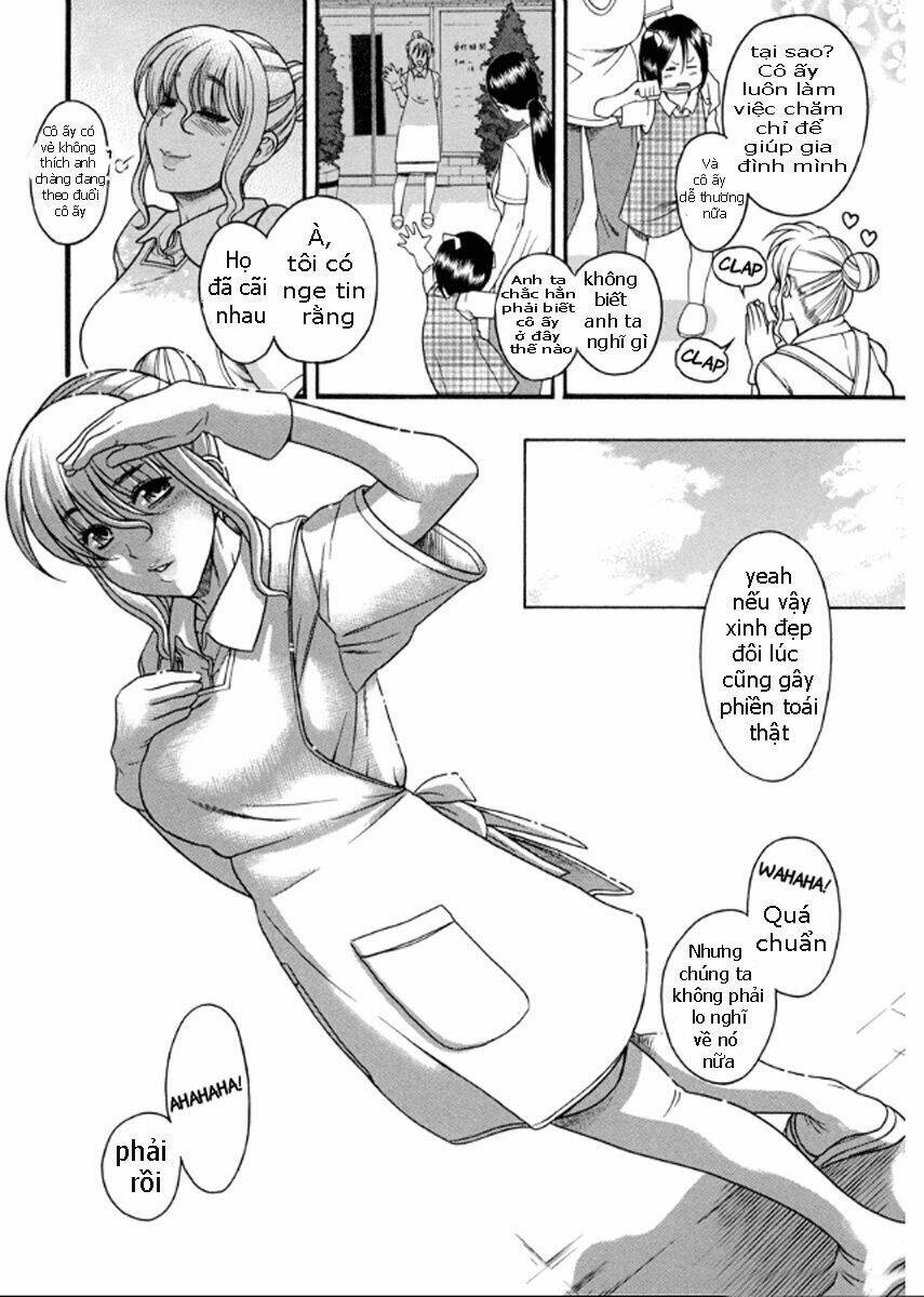 happy negative marriage chapter 15 12