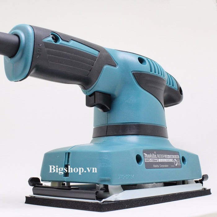Máy Chà Nhám Rung Chữ Nhật Makita 9035H - Hàng chính hãng