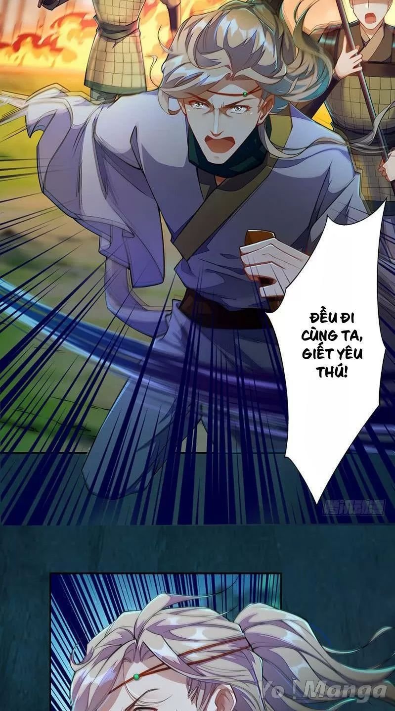 tuyệt thế luyện đan sư chapter 110 9