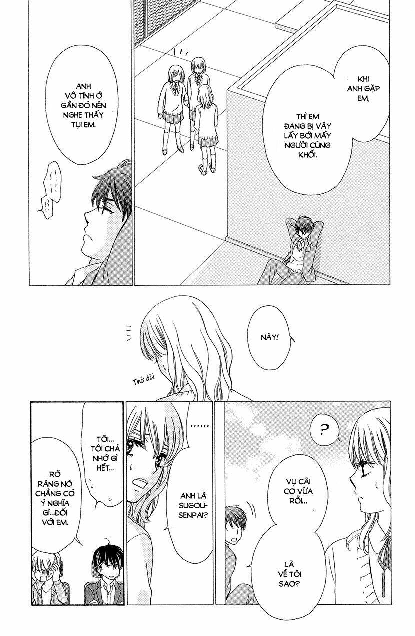 khi mỹ nhân ra tay cứu anh hùng chapter 8 25