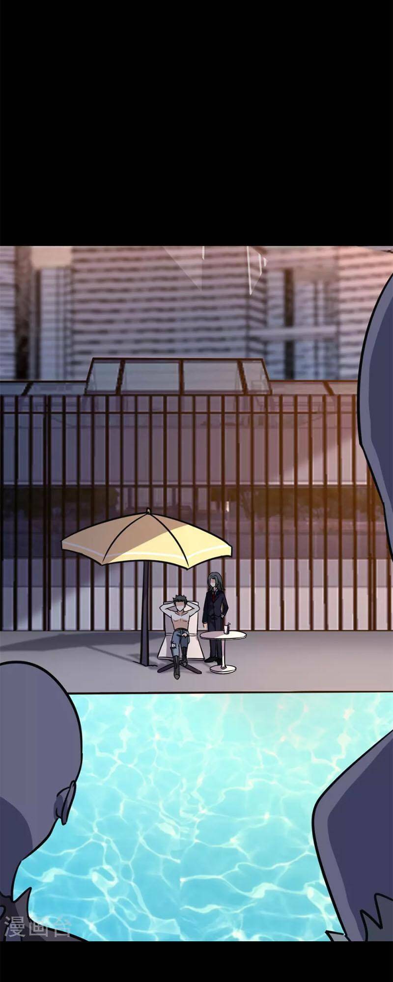 bạn gái virus của tôi chapter 342 33