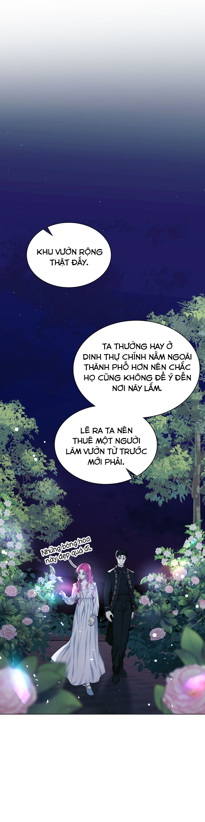 hợp đồng hôn nhân với người chồng thứ 2 của tôi chapter 15 9