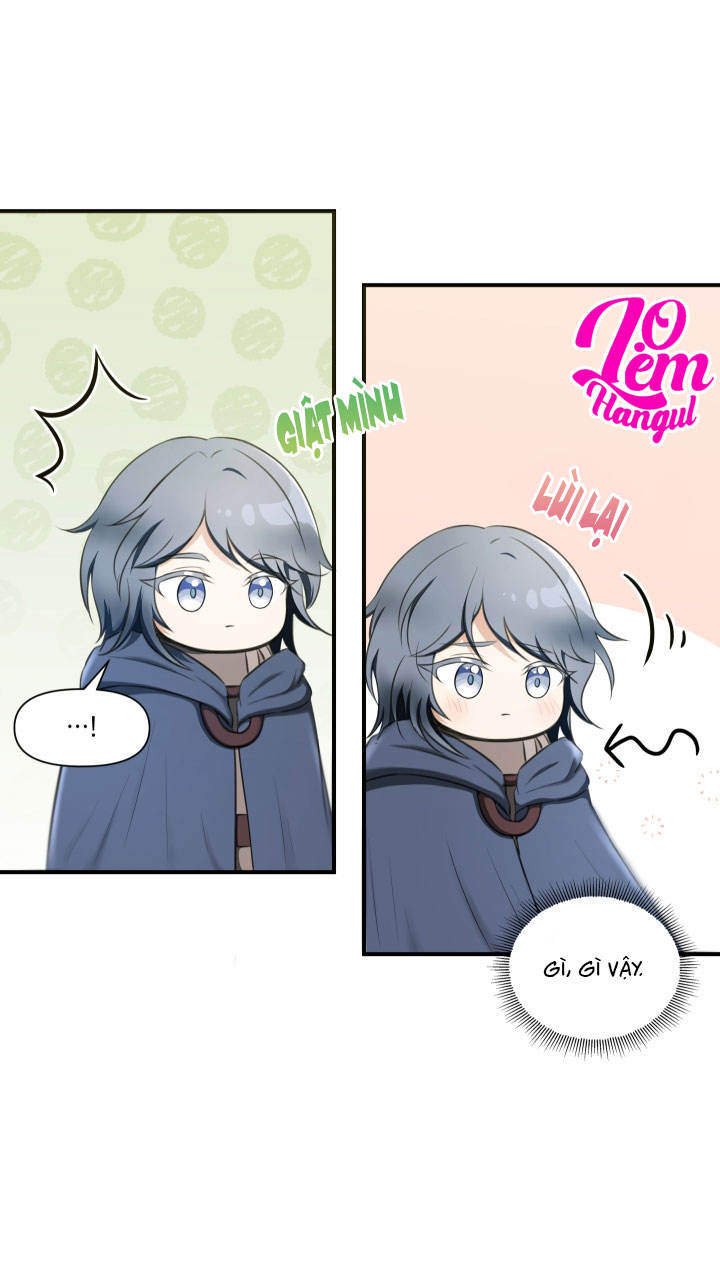 ác nữ công chúa chapter 5 6