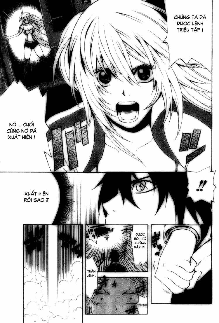 dragonaut - the resonance chapter 1 5