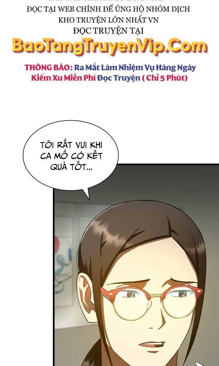 Bác sĩ phẫu thuật hoàn hảo chapter 76