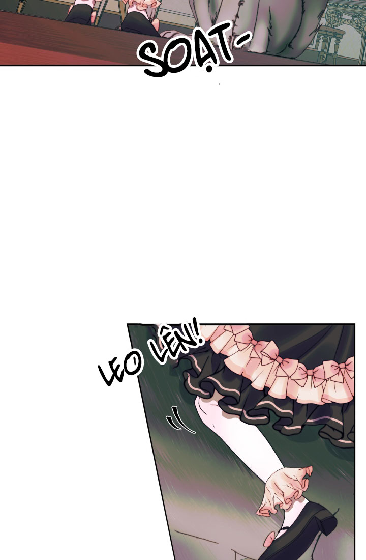 trở thành cô vợ khế ước của nhân vật phản diện chapter 13 41