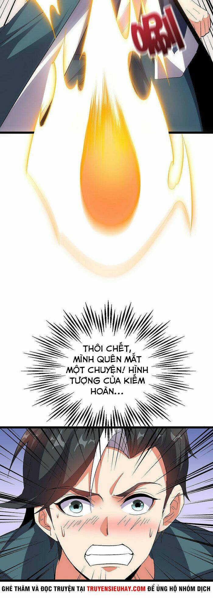 phục thiên thánh chủ chapter 100 19