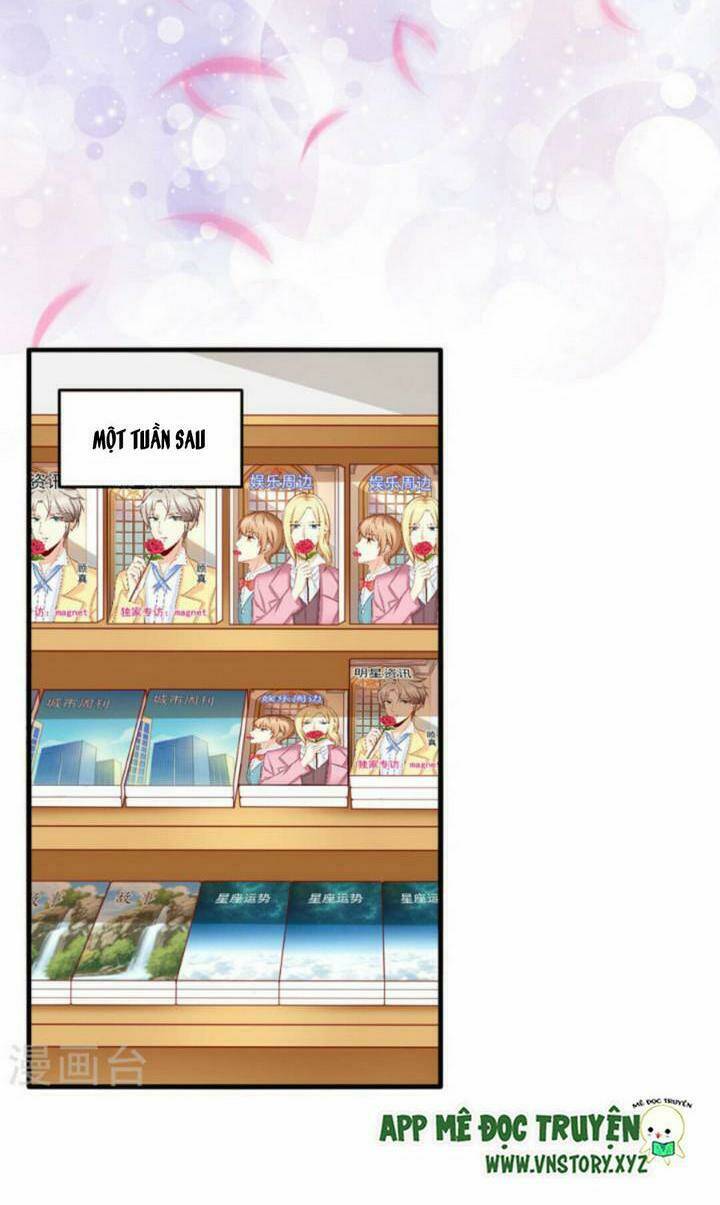 idol quốc dân đừng trêu tôi chapter 19 14