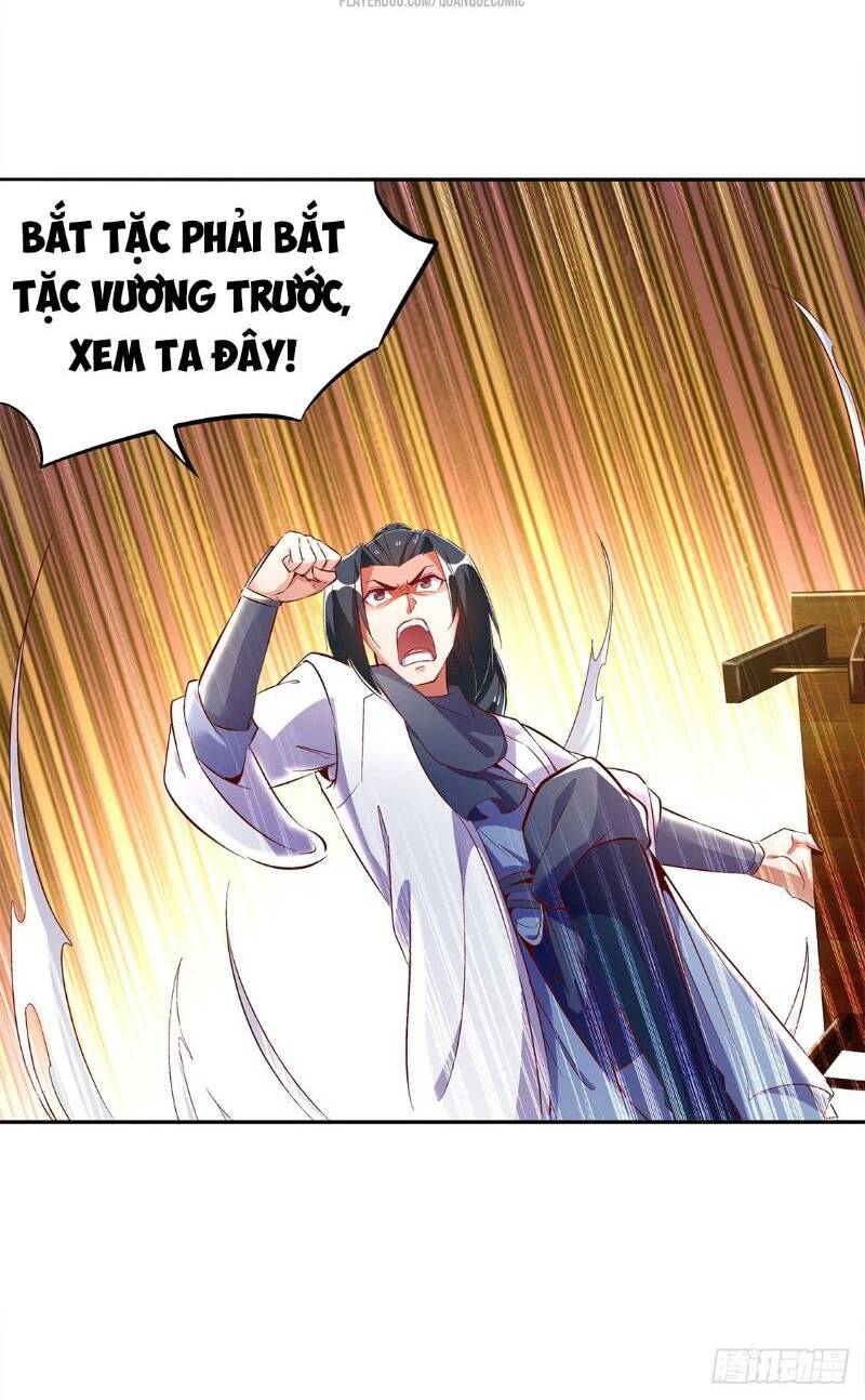 võng du chi tối cường đoán mệnh sư chapter 27 24
