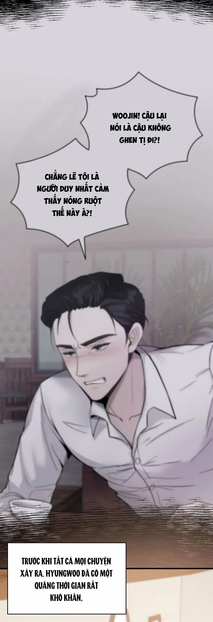 ngày mai chỉ có một lần chapter 26 20