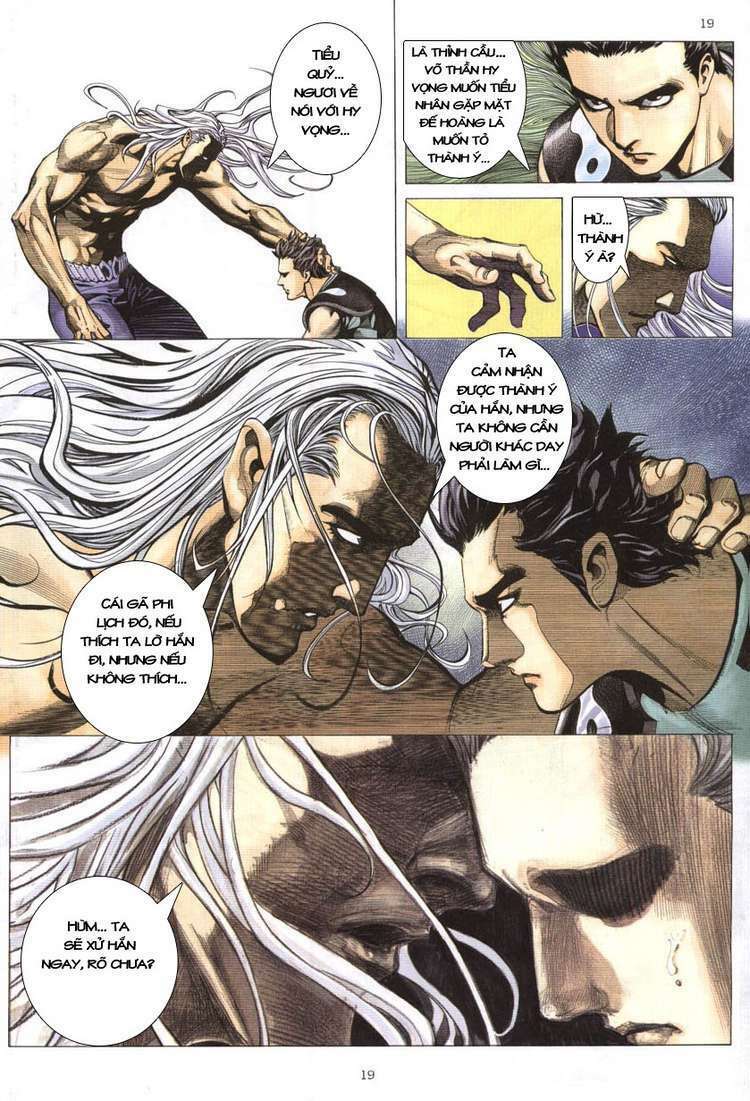 võ thần phượng hoàng chapter 3 18