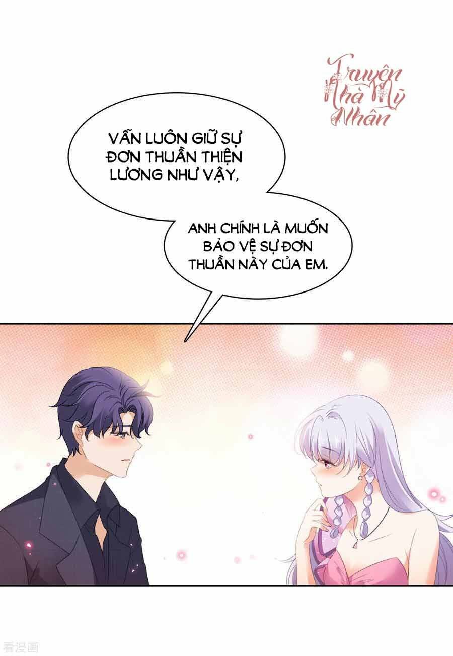 cô ấy đến rồi, xin nằm xuống! chapter 50 18