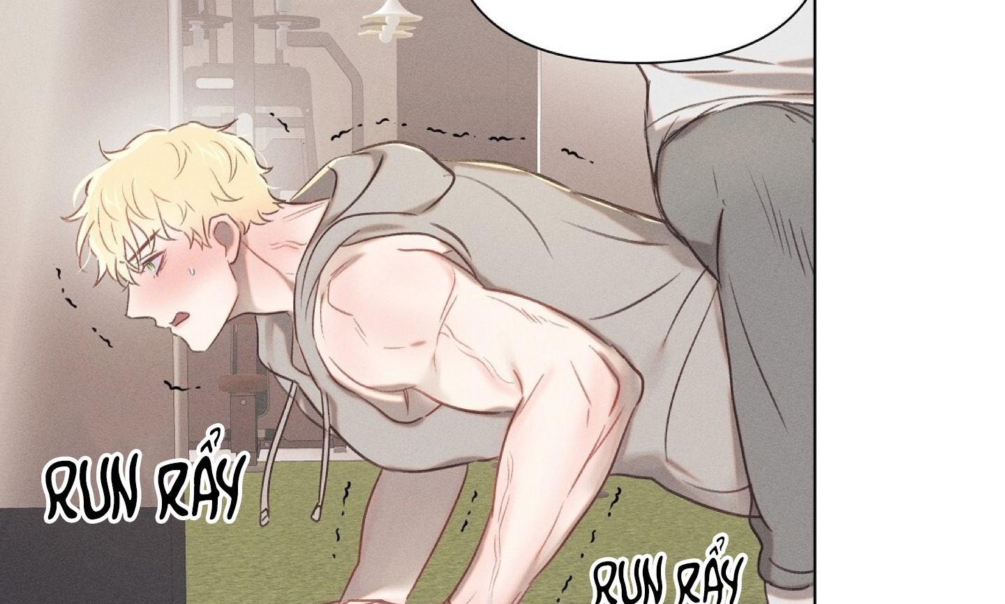 đại úy lãng mạn thân yêu của tôi chapter 19 155