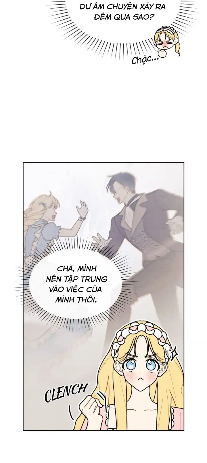 chúng ta cùng nhau tắm nhé? chapter 29 12