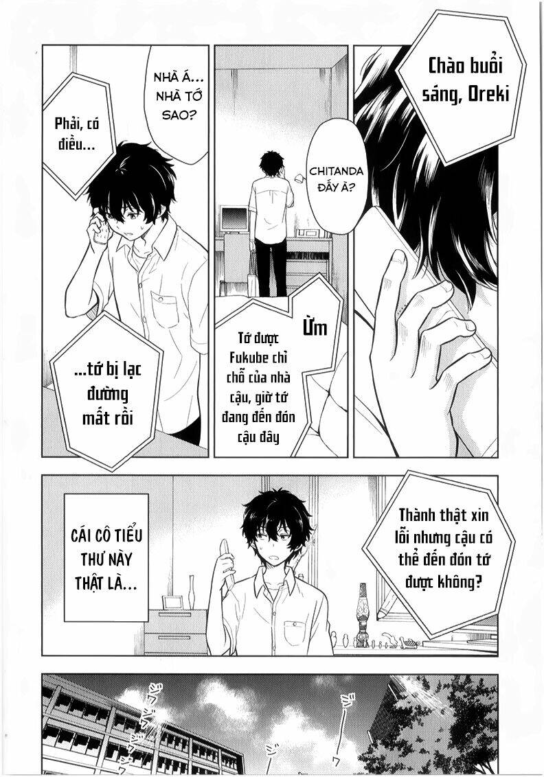 hyouka chapter 13 11