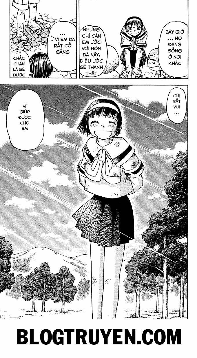 konjiki no gash!! chapter 58 22