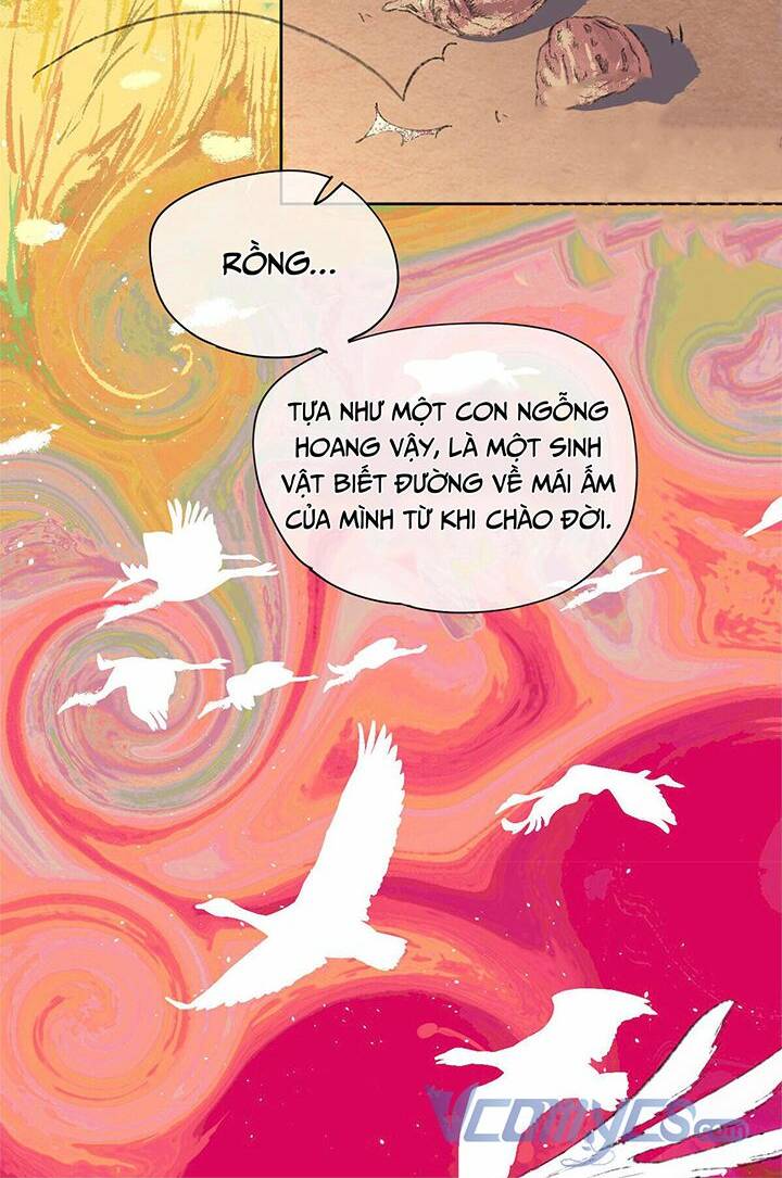 một ngày nọ tôi nhặt được một chú rồng chapter 5 3