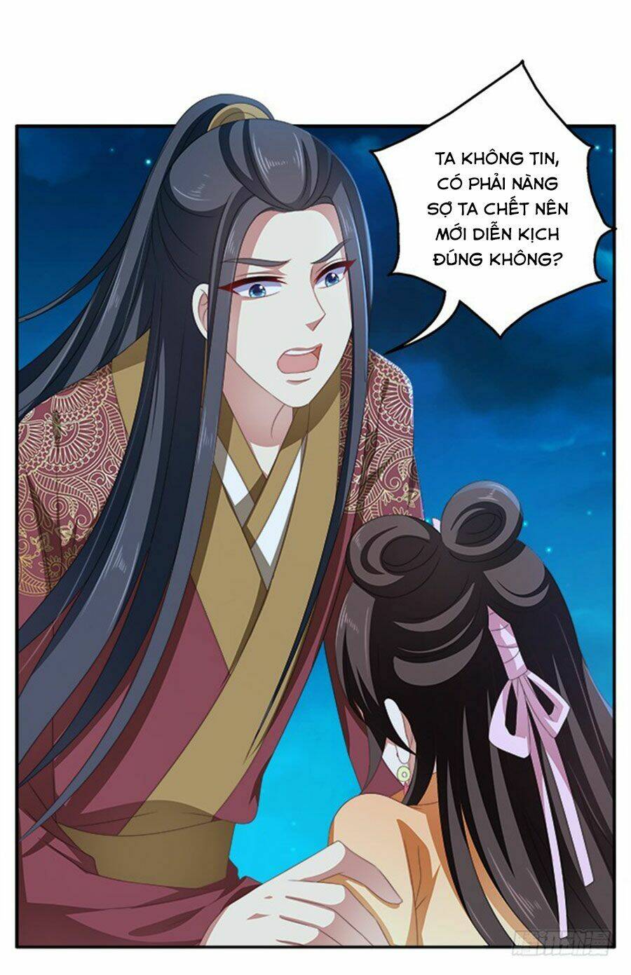 thịnh thế an nhiên chapter 37 33