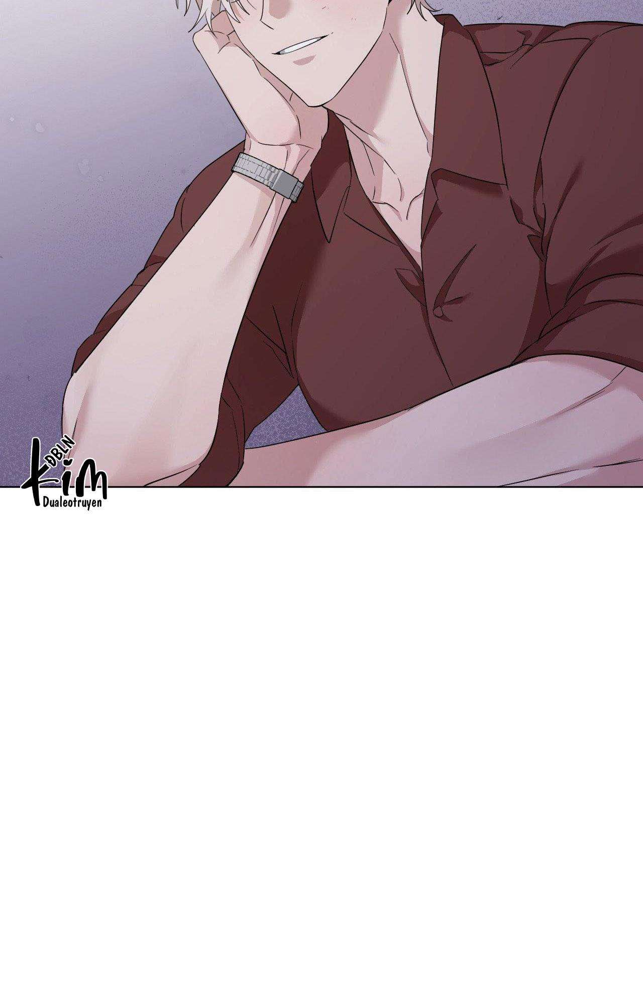 lỗi tại dễ thương chapter 27 12