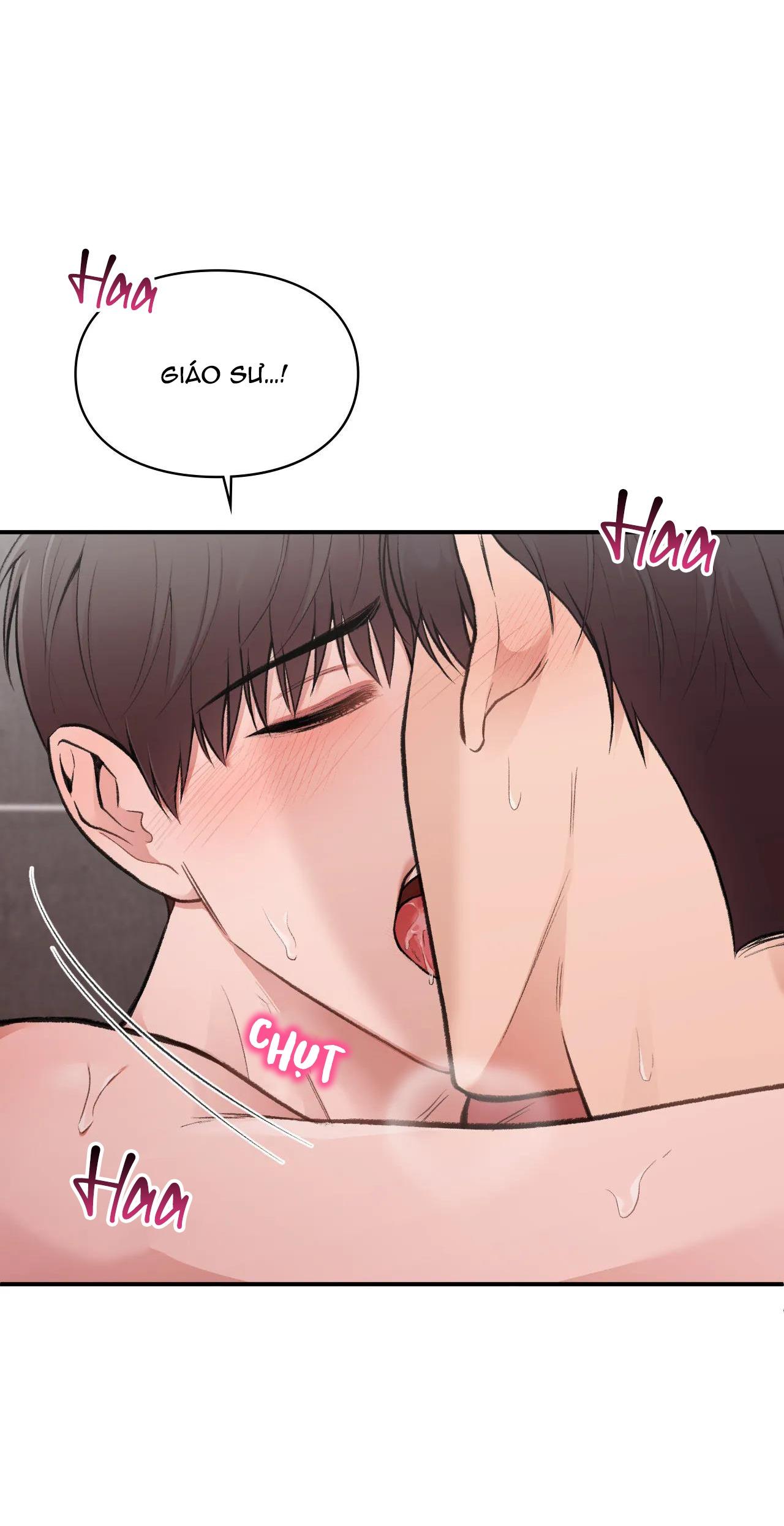 zai đẹp nhưng lại thích dạy đời chapter 22 9