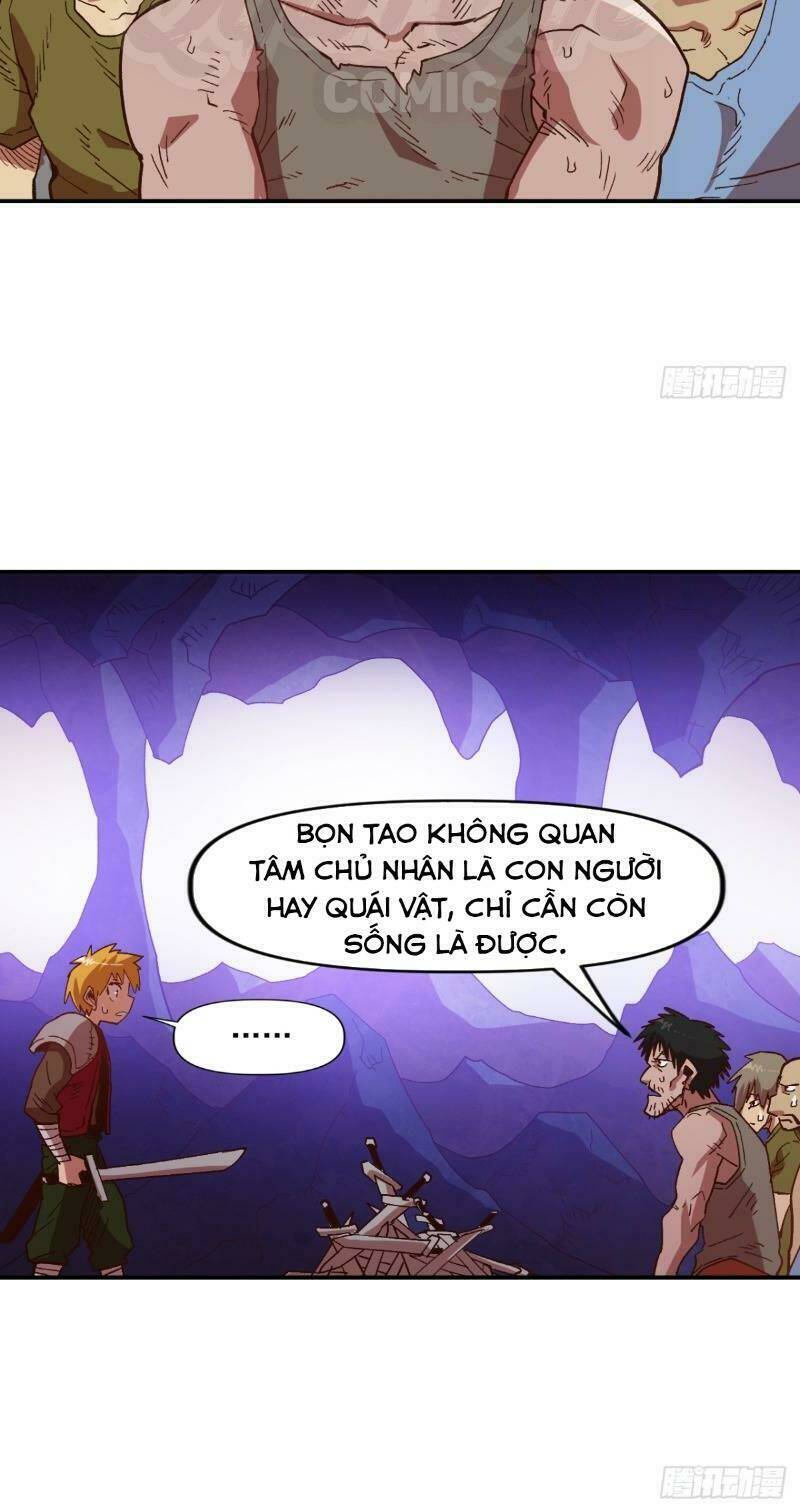 đại lục vô song chapter 4 56