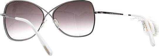 KÍNH MÁT NỮ TOMFORD TF250 14B (63-12-135)