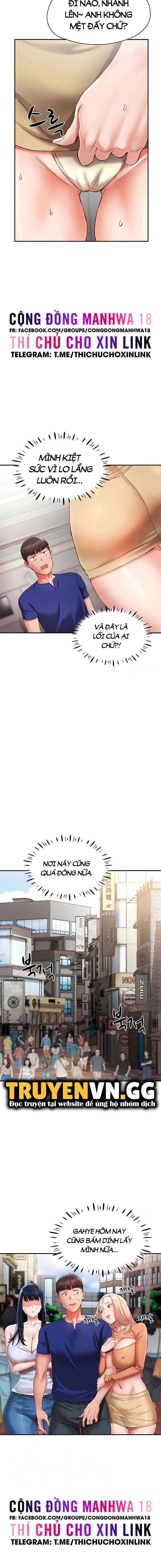 sống cùng hàng khủng chapter 20 4