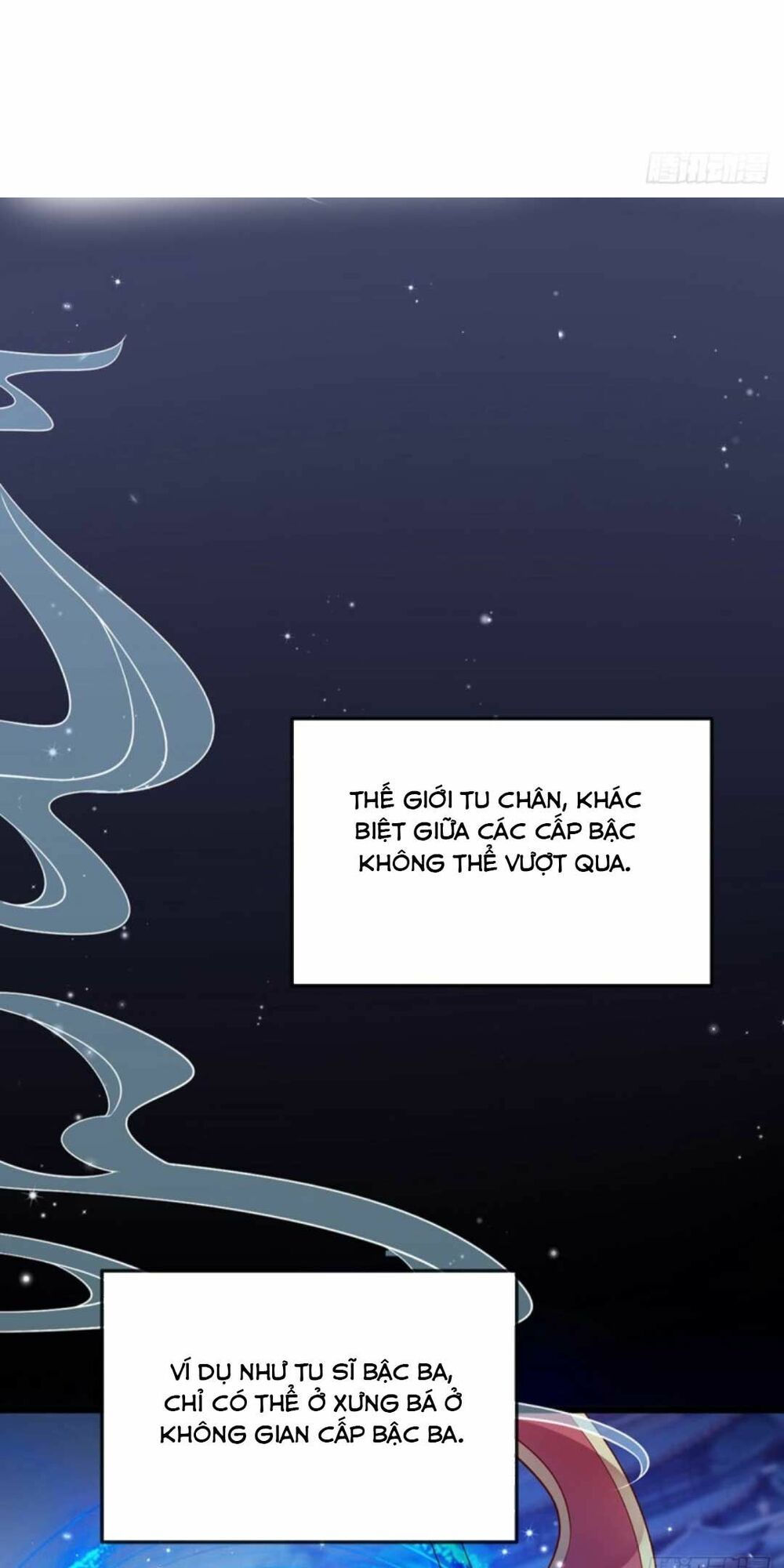 quân hoả nữ hoàng chapter 53 34