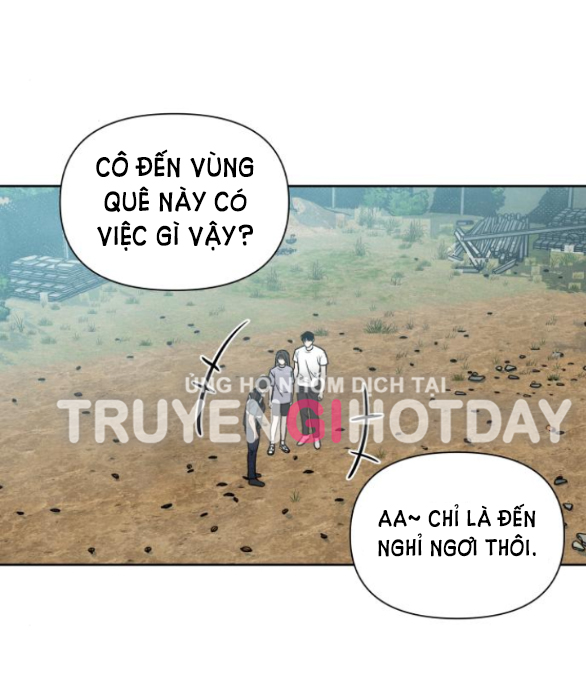 điều khiến tôi quyết tâm muốn chết chapter 91.2 29