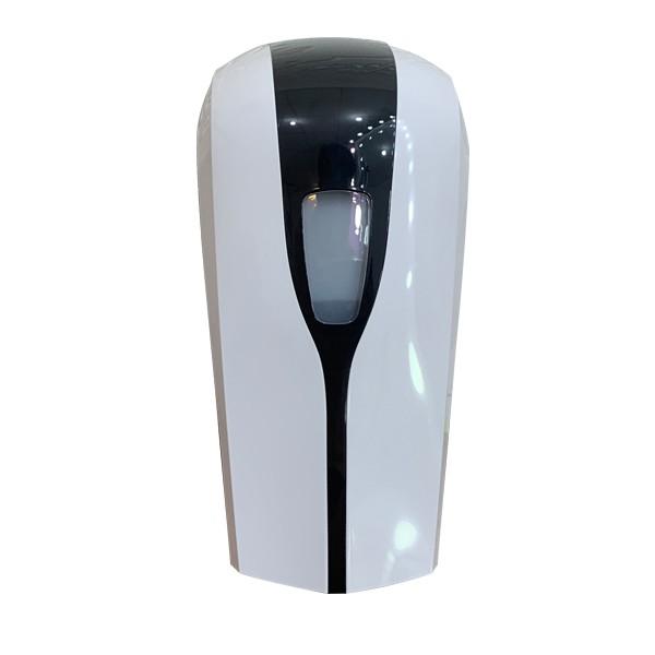 Máy xịt cồn cảm ứng tự động dùng Pin và Nguồn YK-1808