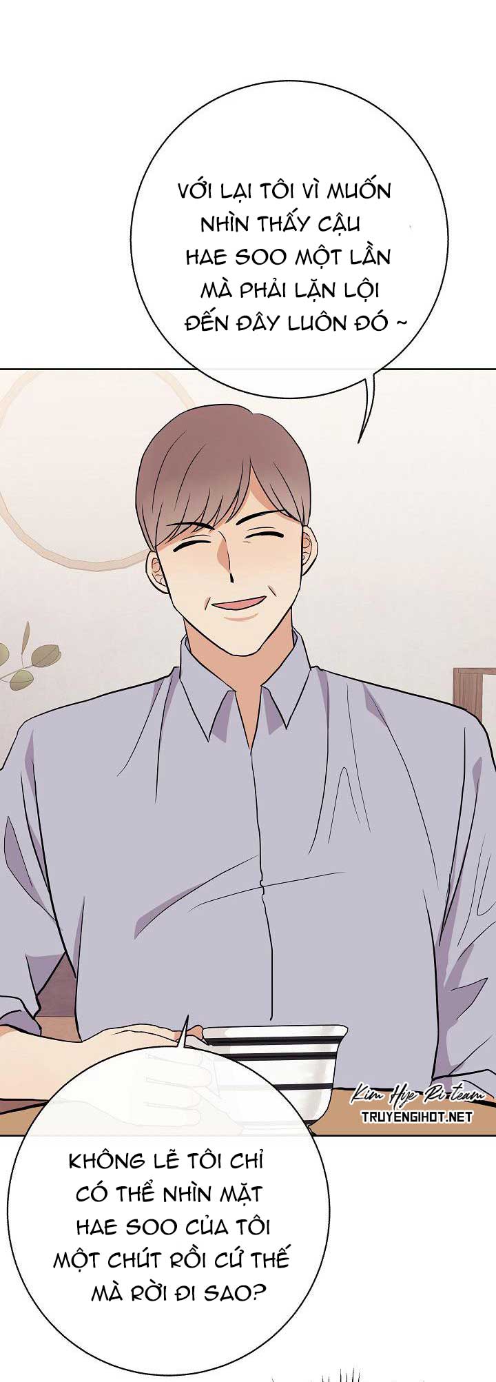 đứa bé là con tôi chapter 8 22
