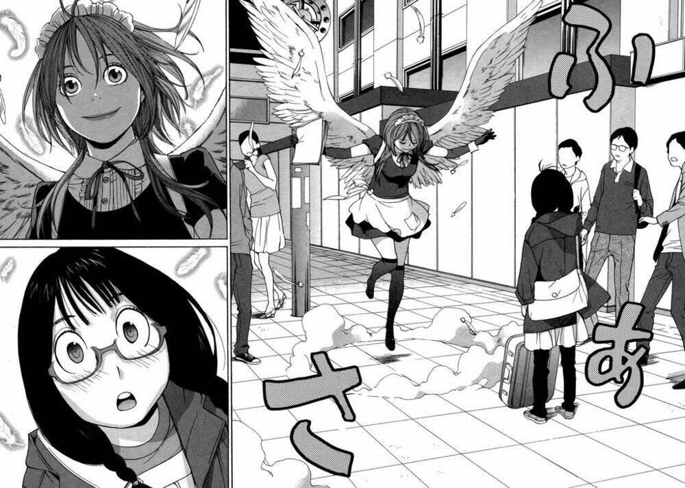 ashita dorobou chapter 13 10