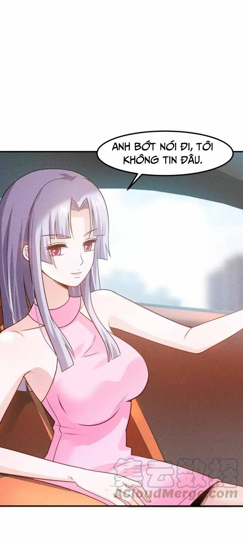 cao thủ cận vệ của nữ chủ tịch chapter 119 12