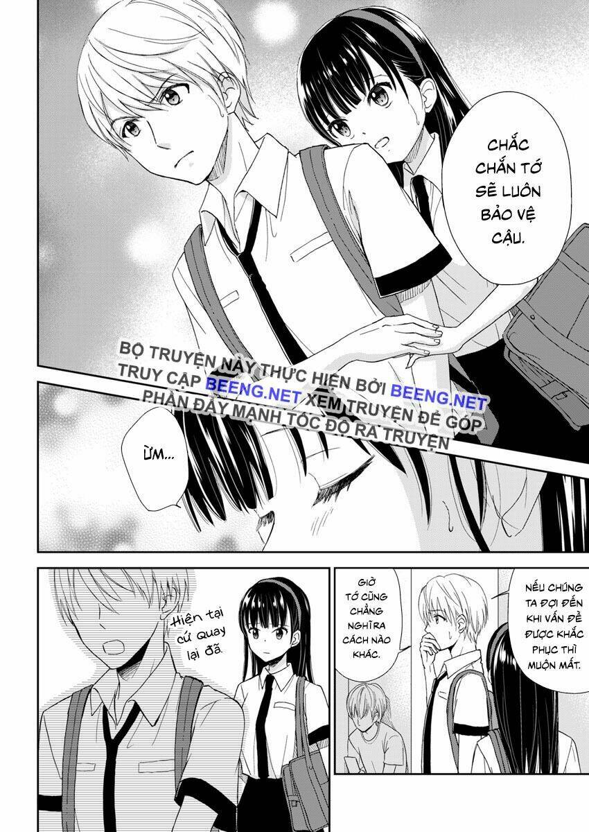 khung giờ tử vong chapter 3.1 10