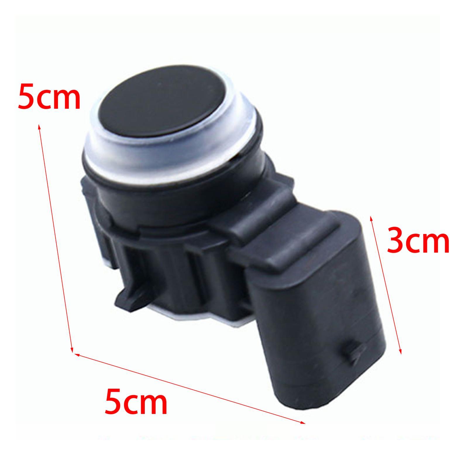 Parking Sensor,1048473-00-a,Car Accessories,Quality Direct Replace  Backup Parking Sensor Parking Aid Assist for Model S