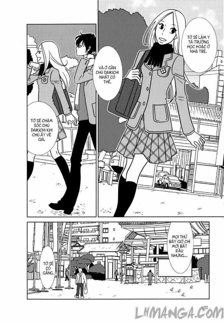 usagi drop chapter 47 34